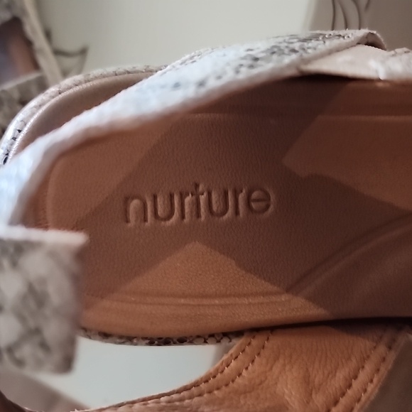 Nuture from dillards NEW sandals - Picture 6 of 8